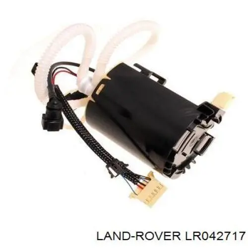 Модуль паливного насосу, з датчиком рівня палива Land Rover Range Rover SPORT 1 (L320) (Land Rover Рейндж ровер)