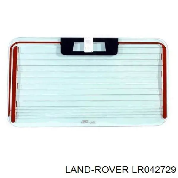 LR042729 Land Rover 