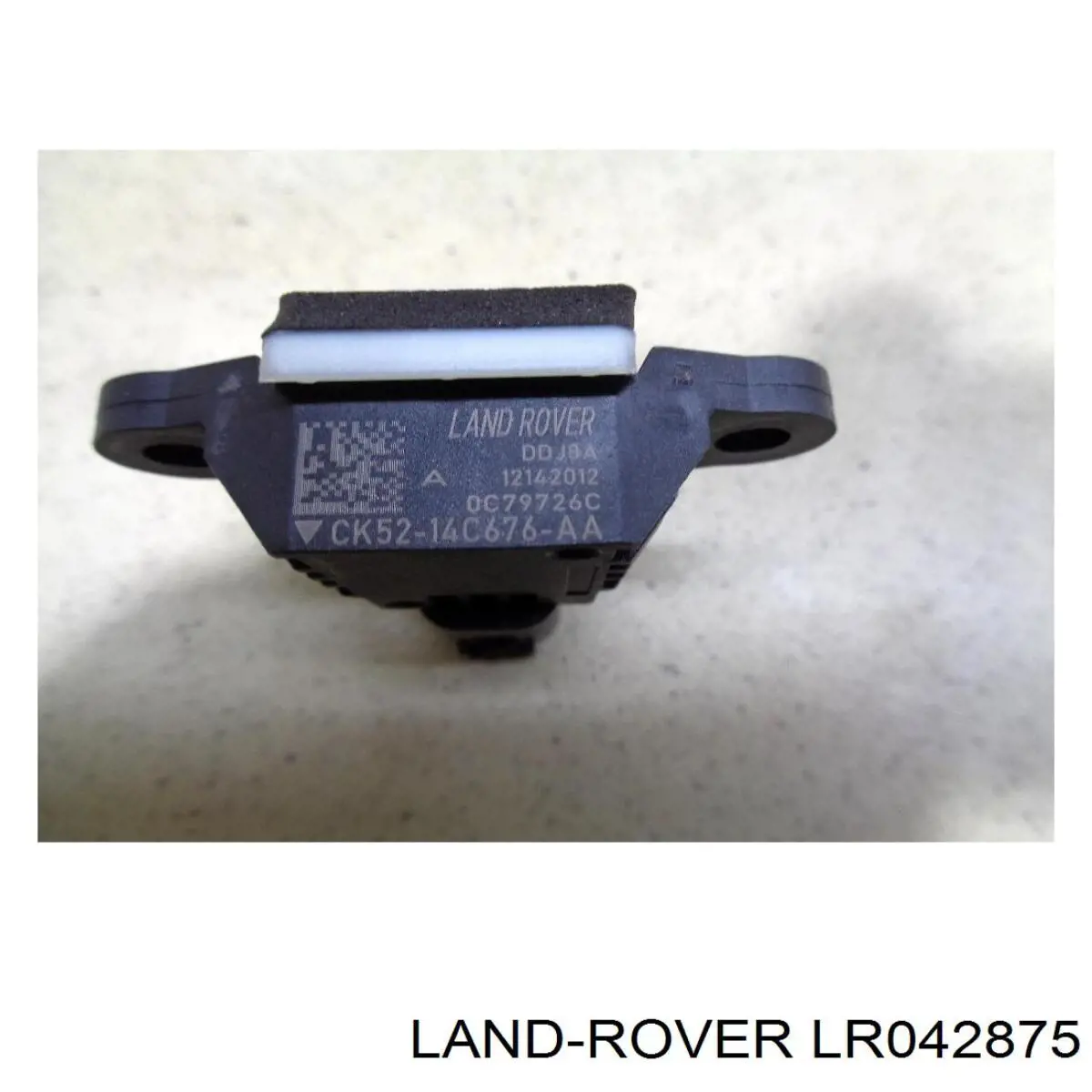 LR042875 Land Rover 