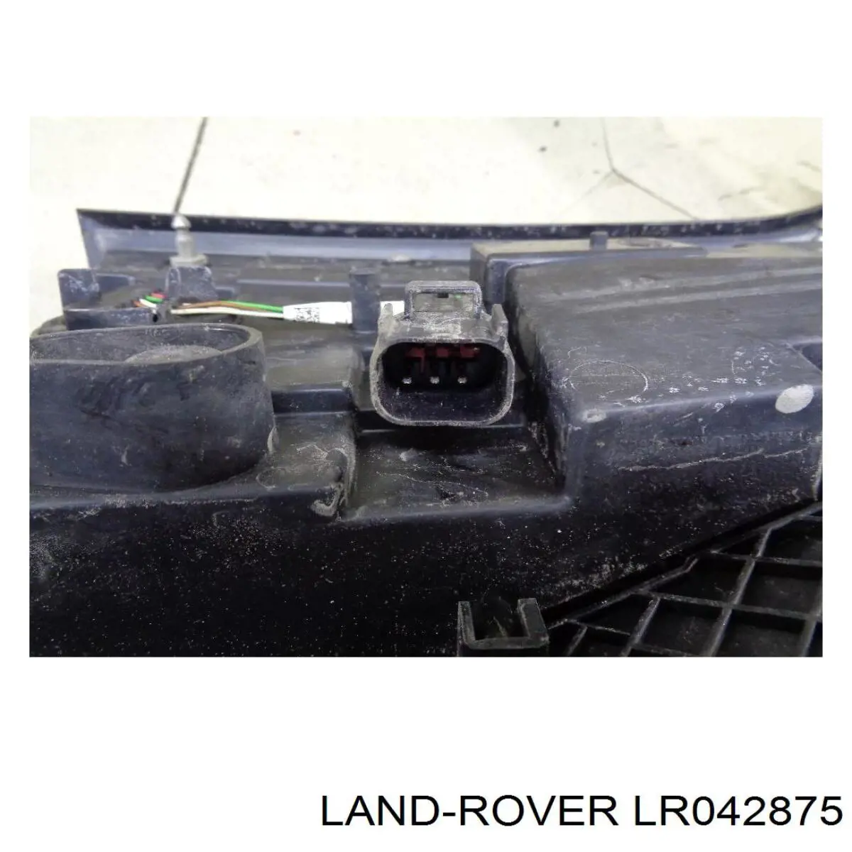  Land Rover LR042875 ціна, від 45.15 USD