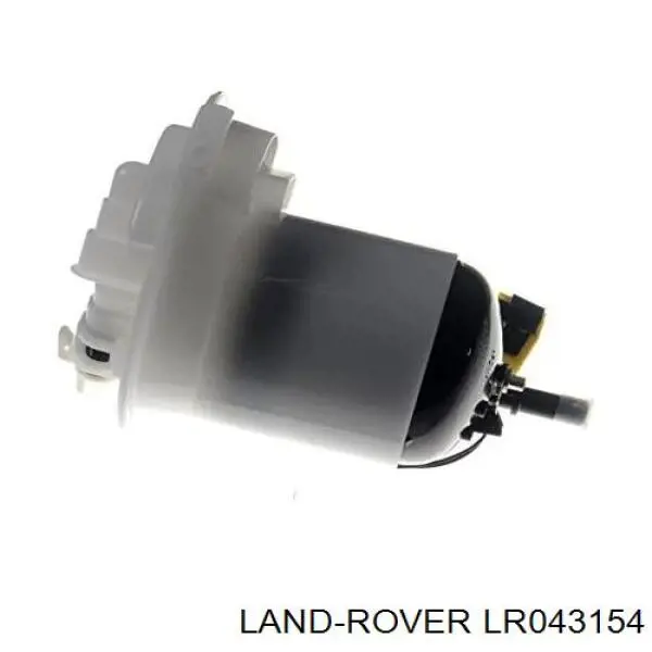 Паливний фільтр LR043154 Land Rover