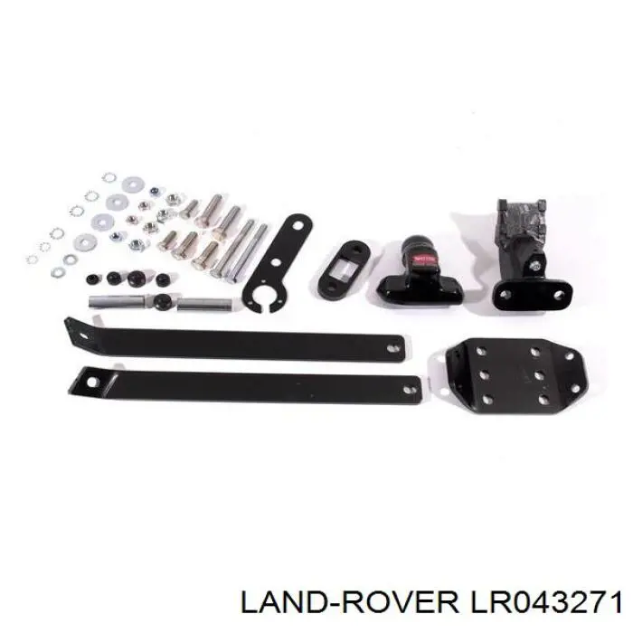  Land Rover LR043271 ціна, від 225.99 USD