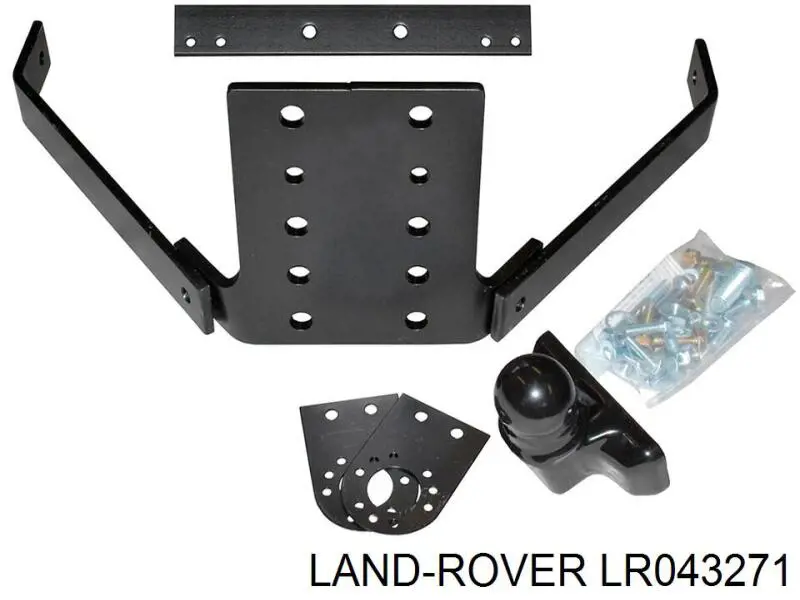 Купити LR043271 Land Rover 