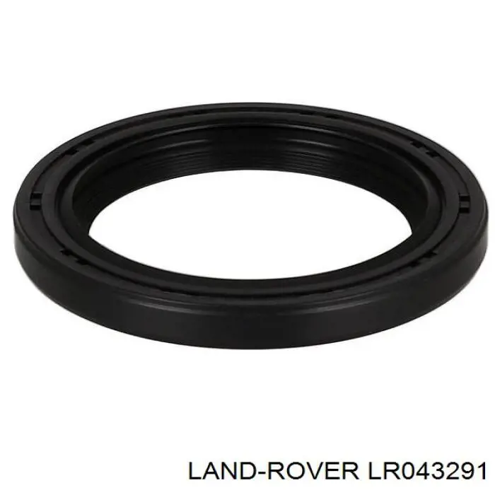 Сальник коленвалу LR043291 Land Rover
