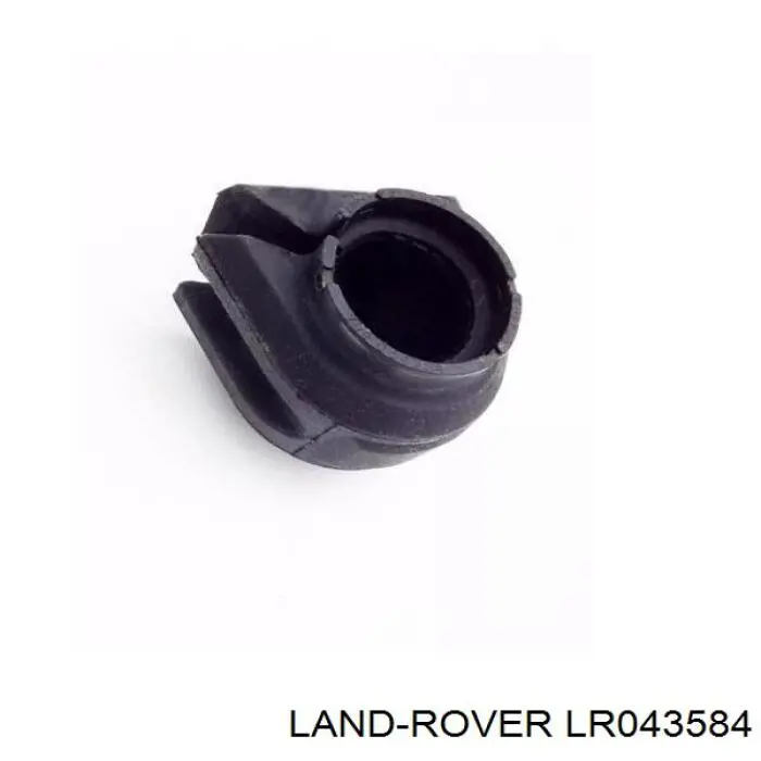 LR043584 Land Rover Втулка стабілізатора переднього