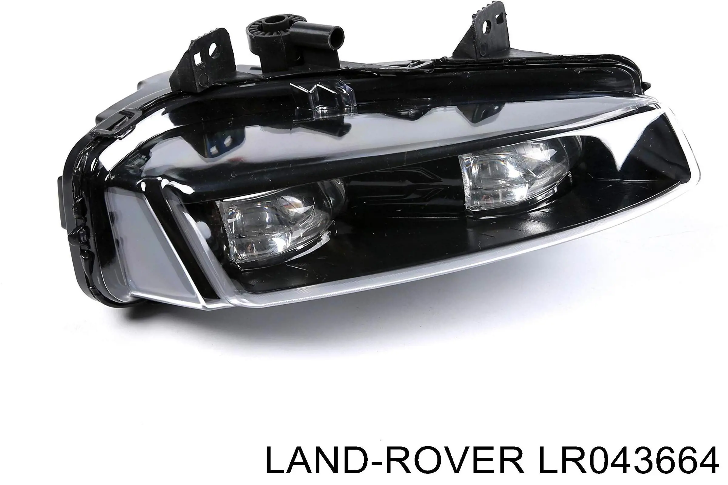 LR043664 Land Rover 