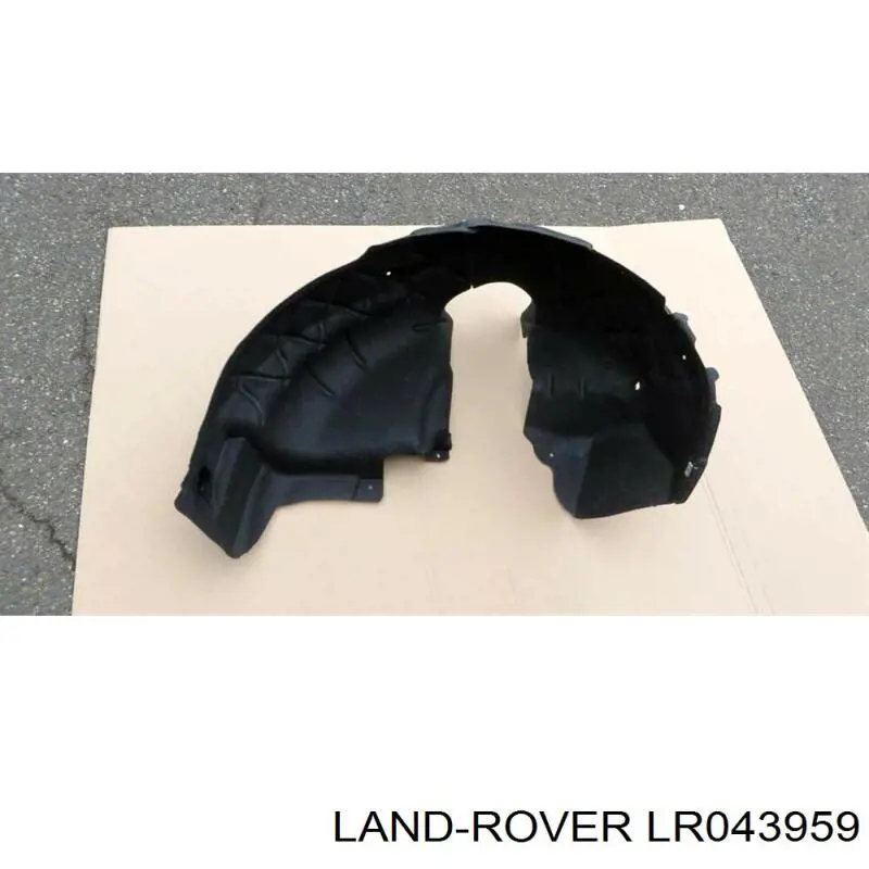  LR083867 Land Rover