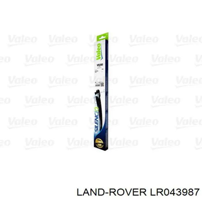Задня щітка LR043987 Land Rover