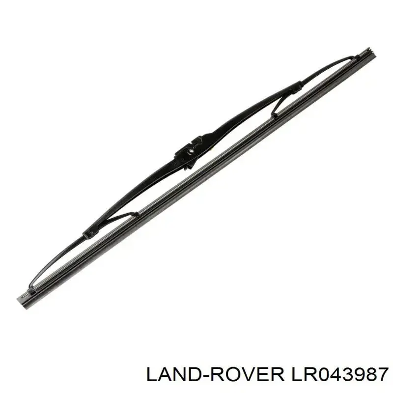 LR043987 Land Rover Щітка склоочисника задня