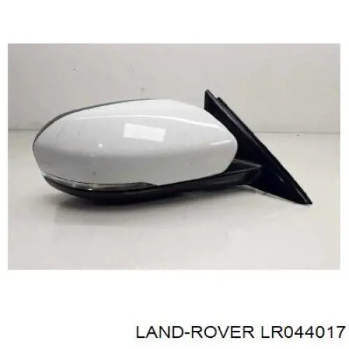 Купити LR044017 Land Rover Цапфа передні праві