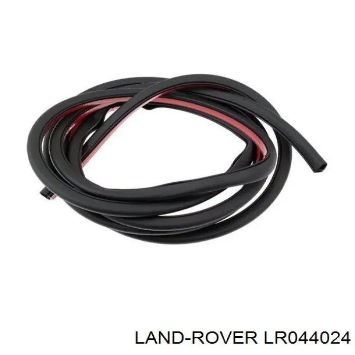 Ущільнювач двері передньої (на кузові) Land Rover LR044024 ціна, від 27.69 USD