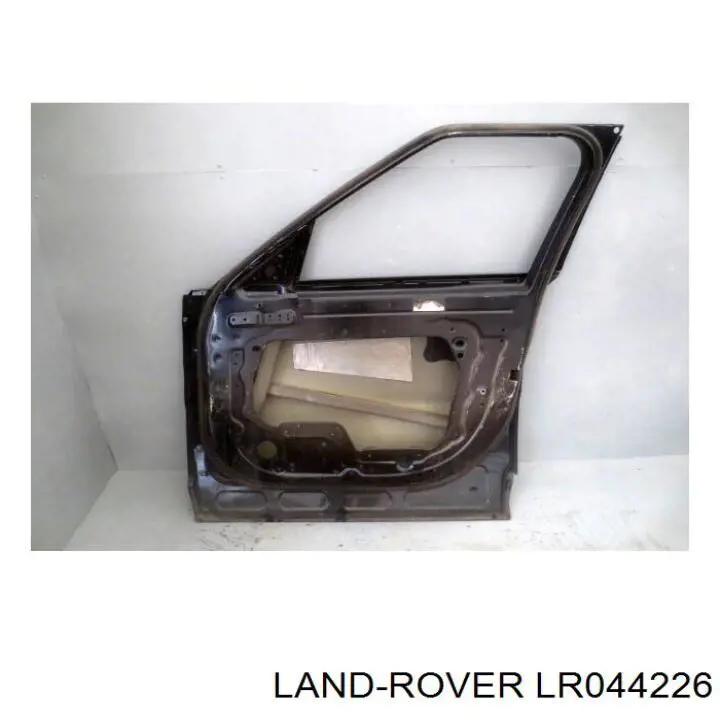  LR044226 Land Rover