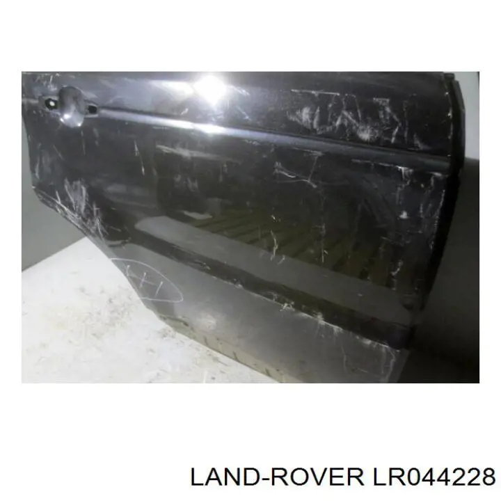  LR044228 Land Rover