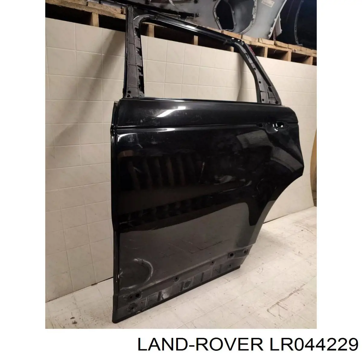  LR044229 Land Rover