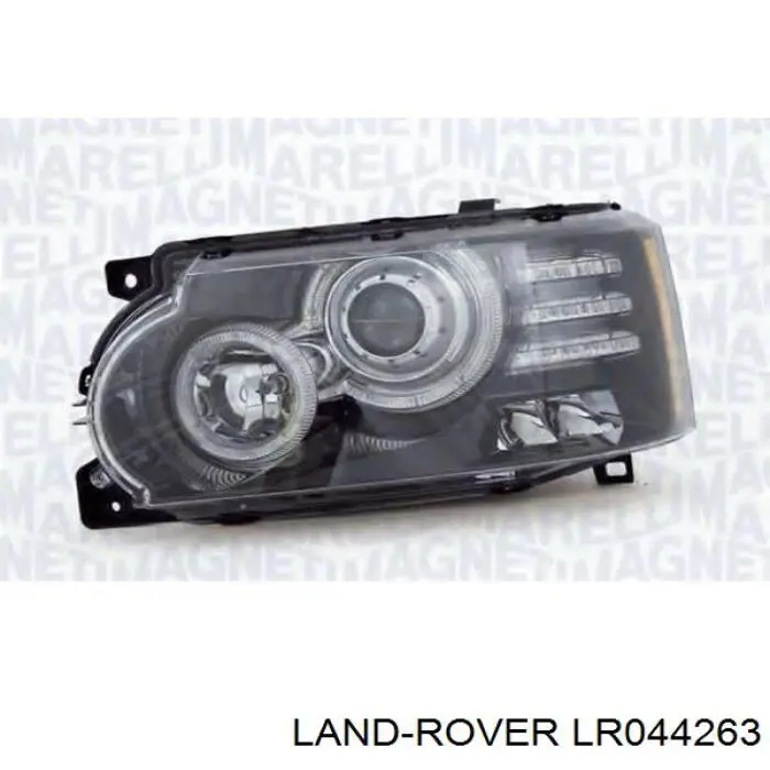 Купити LR044263 Land Rover 