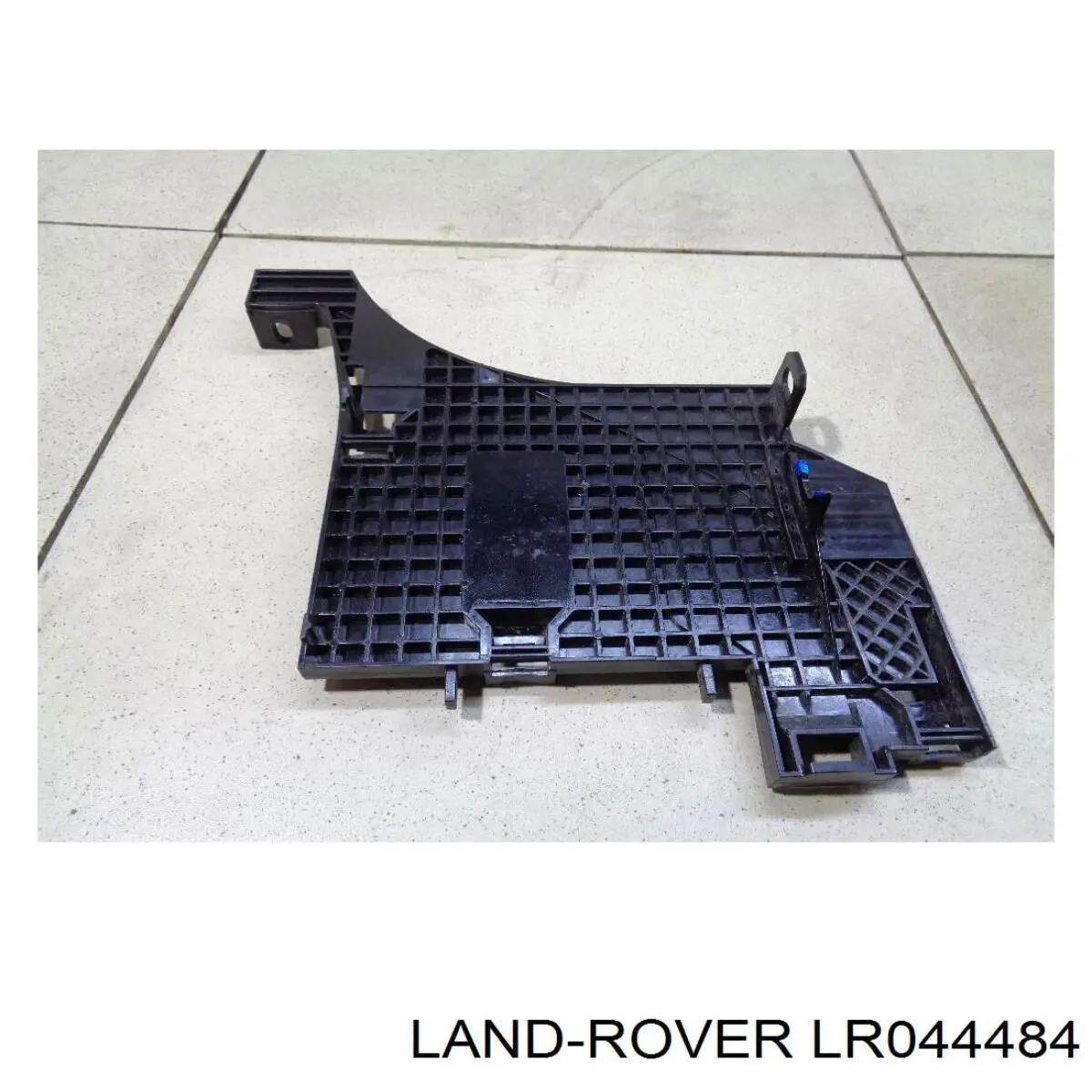 Купити LR044484 Land Rover Кронштейн-адаптер кріплення фари передньої, лівою