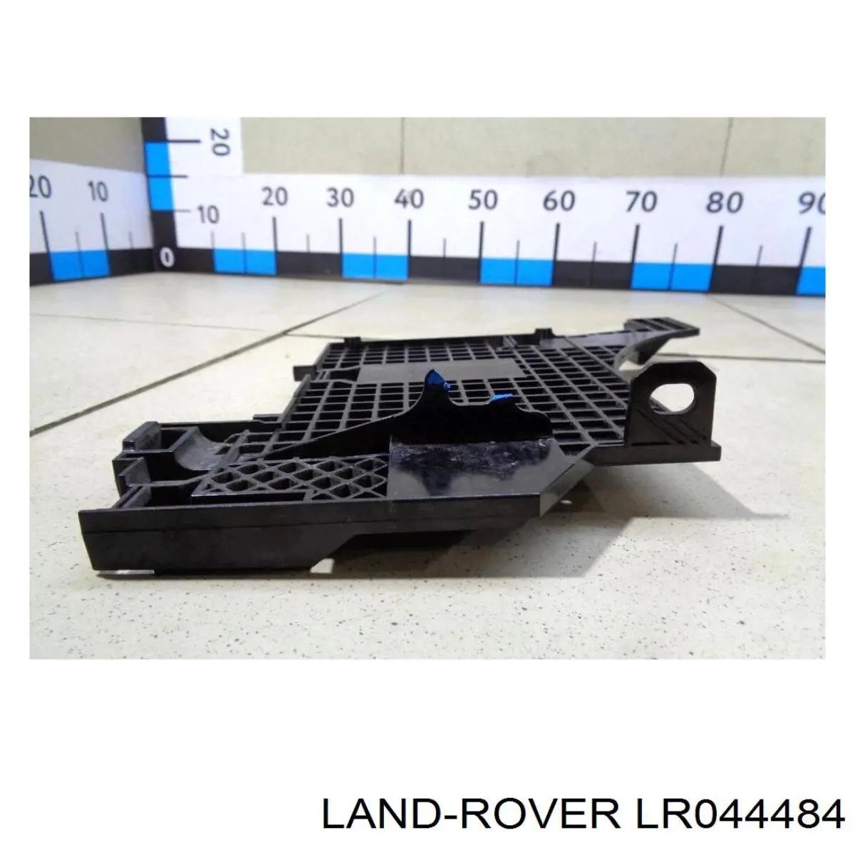 LR044484 Land Rover Кріплення фари передньої, лівої