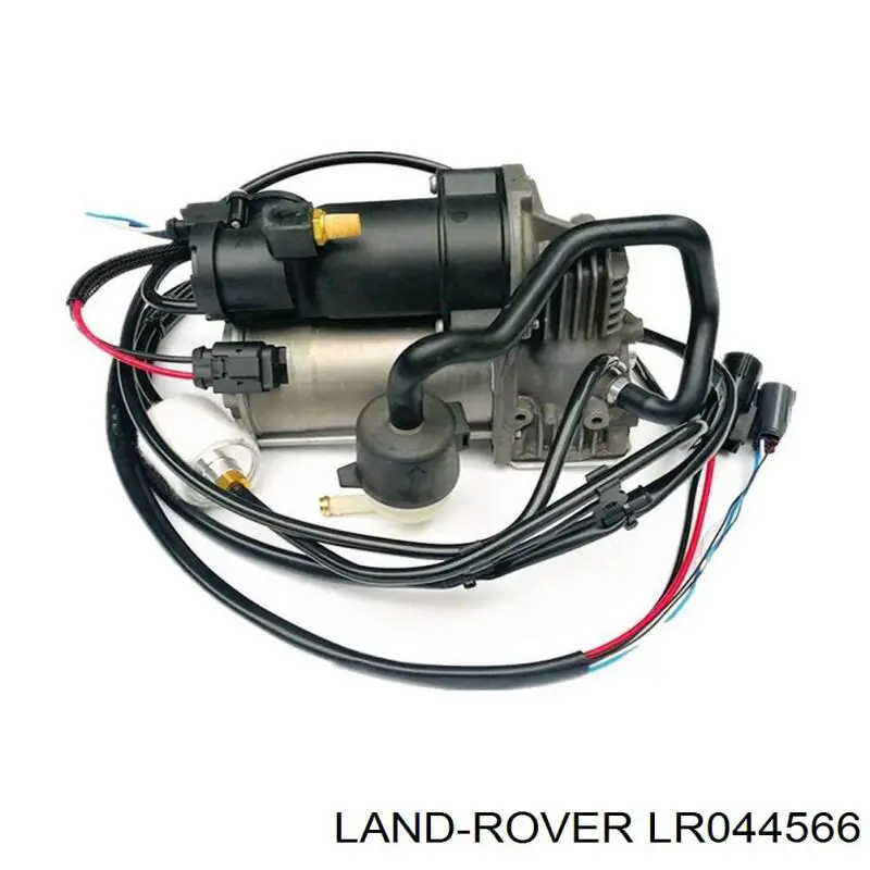 Компресор пневмопідкачкою (амортизаторів) Land Rover Range Rover SPORT 2 (L494) (Land Rover Рейндж ровер)