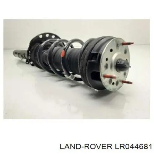 Амортизатор задній, лівий Monroe D0421L ціна, від 103.43 USD