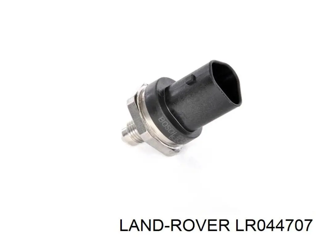 Датчик тиску палива Land Rover LR044707 ціна, від 40.75 USD