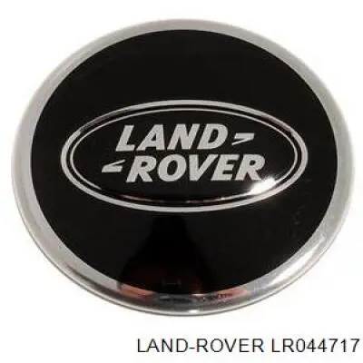 Ковпаки на диски Land Rover LR044717 ціна, від 19.32 USD