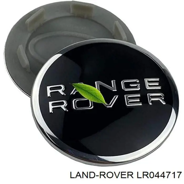 Купити LR044717 Land Rover Автомобільні ковпаки