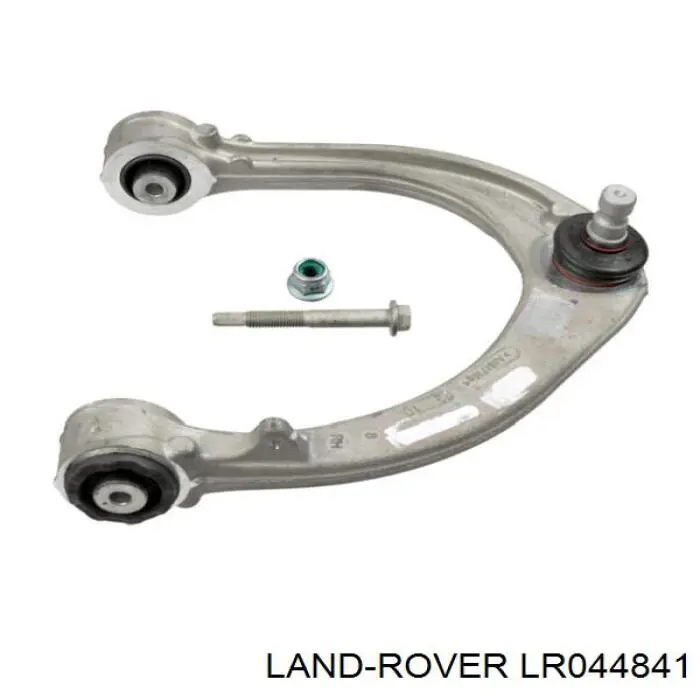 Важіль передньої підвіски верхній, правий Land Rover Range Rover SPORT 2 (L494) (Land Rover Рейндж ровер)