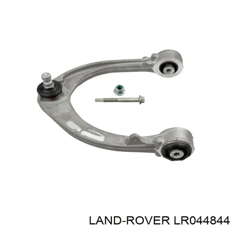 Важіль передньої підвіски верхній, лівий Land Rover LR044844 ціна, від 95.25 USD