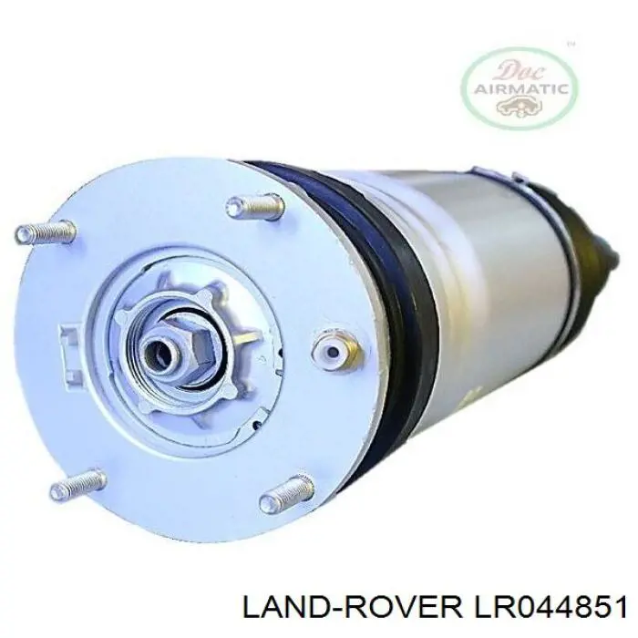 Амортизатор передній, правий Land Rover Range Rover SPORT 2 (L494) (Land Rover Рейндж ровер)
