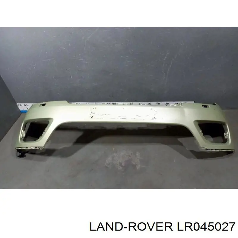 Купити Передній бампер Land Rover Range Rover SPORT II L494