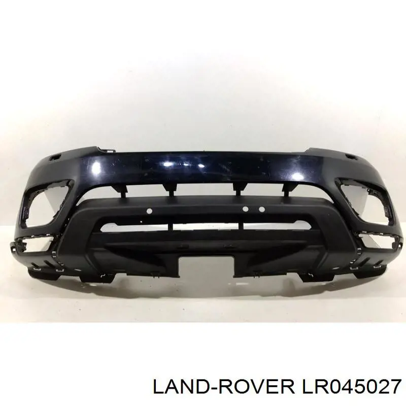  Передній бампер Land Rover Range Rover 