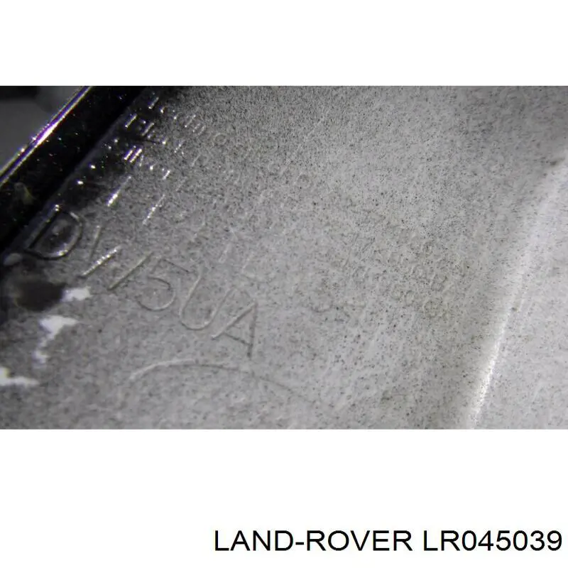 LR045039 Land Rover 