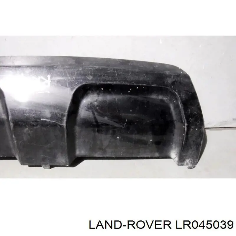  Land Rover LR045039 ціна, від 418.30 USD