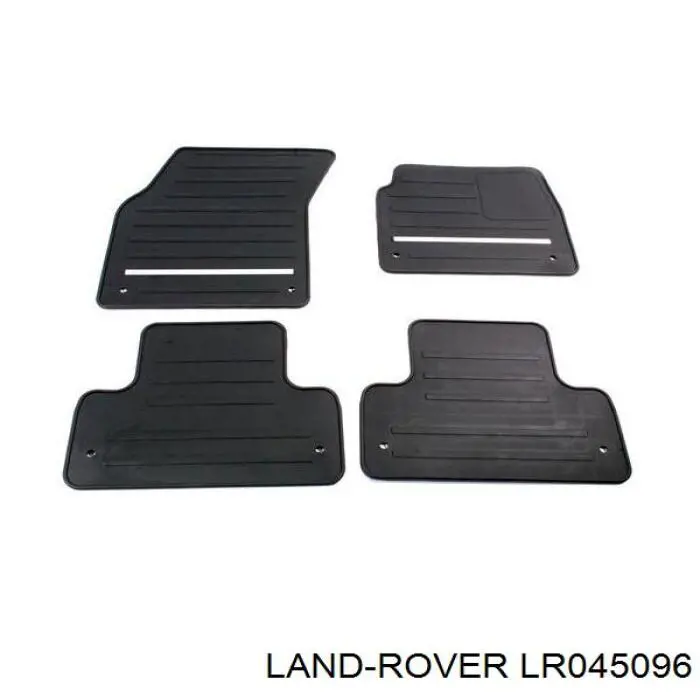 LR045096 Land Rover 