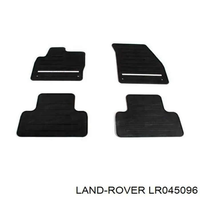  Land Rover LR045096 ціна, від 31.77 USD