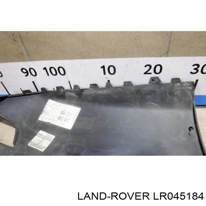 Накладка бампера заднього, права Land Rover LR045184 ціна, від 56.50 USD