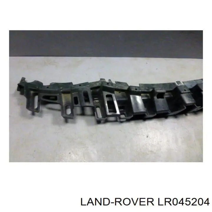 Кронштейн бампера переднього, центральний Land Rover Range Rover SPORT 2 (L494) (Land Rover Рейндж ровер)
