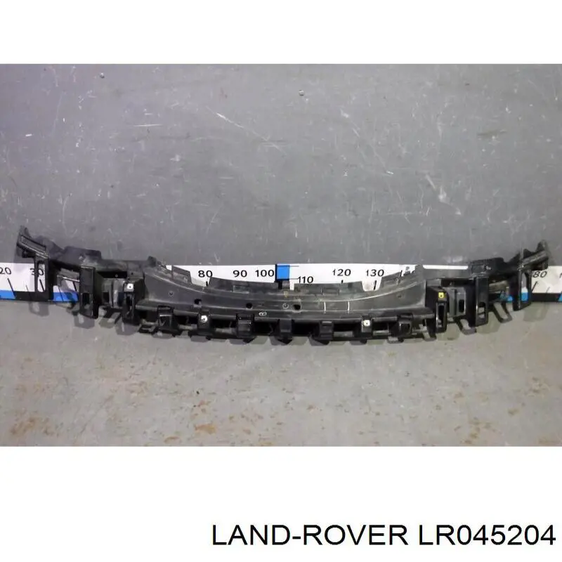 Кронштейн бампера переднього, центральний Land Rover LR045204 ціна, від 81.06 USD