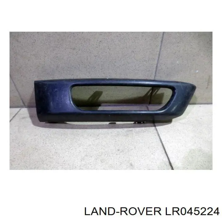 LR045224 Land Rover 