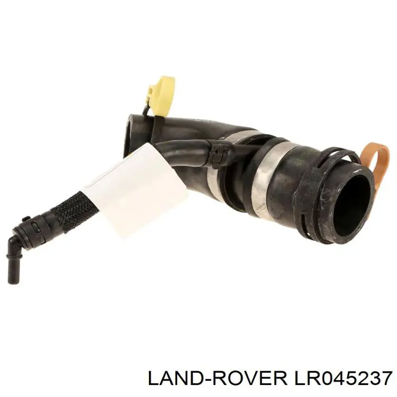 Купити LR049989 Land Rover Шланг (патрубок) термостата