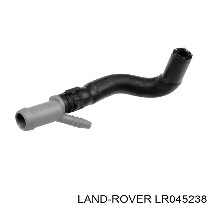 Купити LR045238 Land Rover 