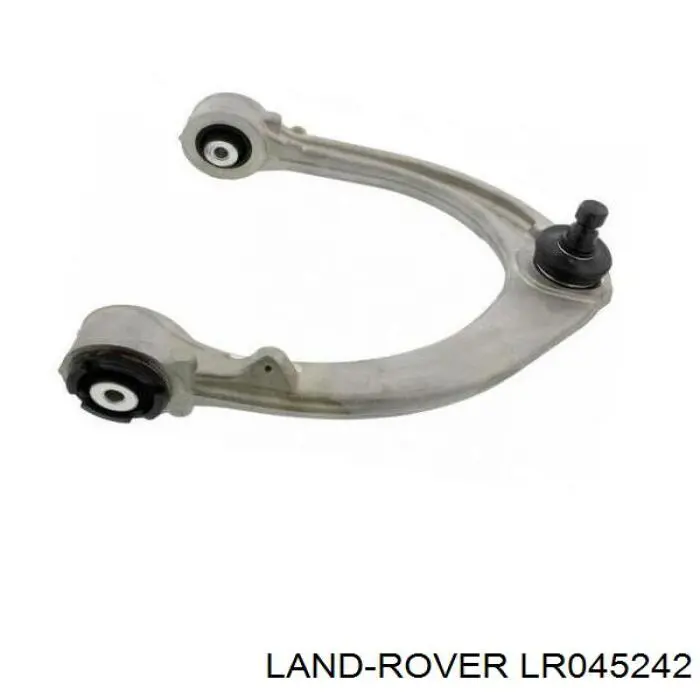 Важіль передньої підвіски нижній, правий LR045242 Land Rover