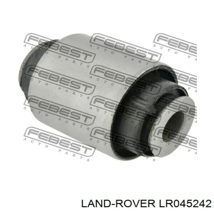LR045242 Land Rover Важіль передньої підвіски нижній, правий