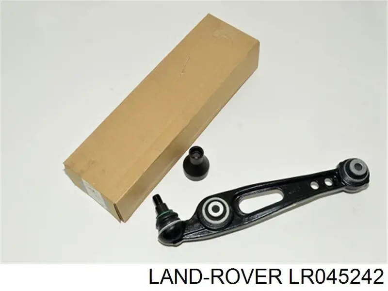 Важіль передньої підвіски нижній, правий Land Rover LR045242 ціна, від 110.48 USD