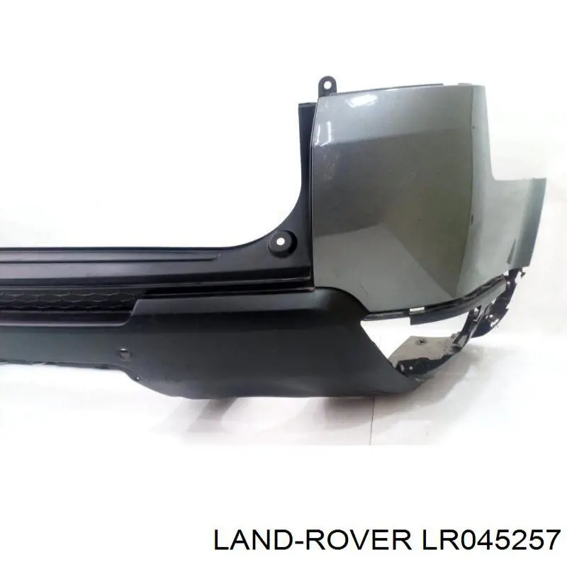 Кожух бампера заднього Land Rover Range Rover SPORT II позашляховик (L494) (2013 - 2022) ціна, від 95.02 USD