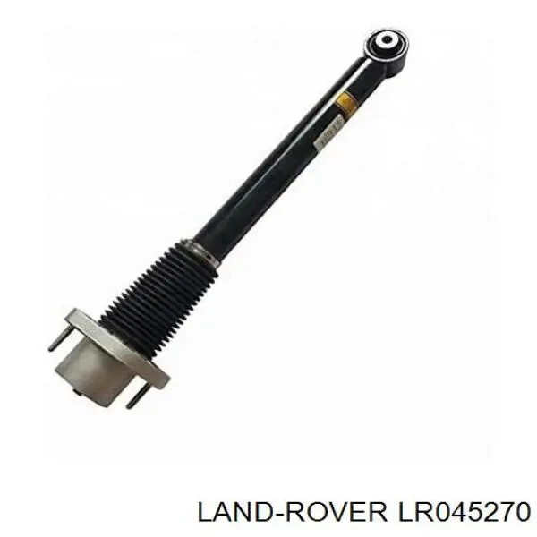 Амортизатор задній LR045270 Land Rover
