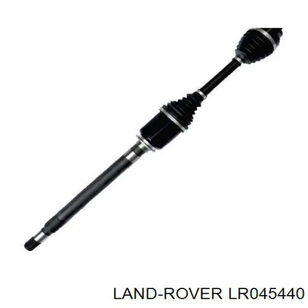 Привід передній лівий BGA DS4204L ціна, від 169.54 USD