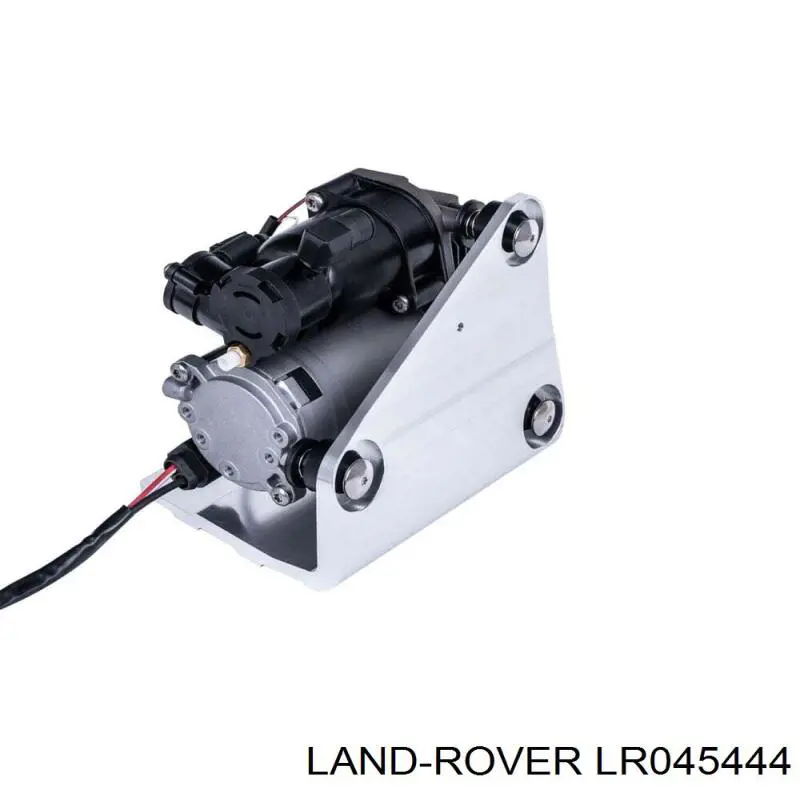 Компресор пневмопідкачки (амортизаторів) LR045444 Land Rover