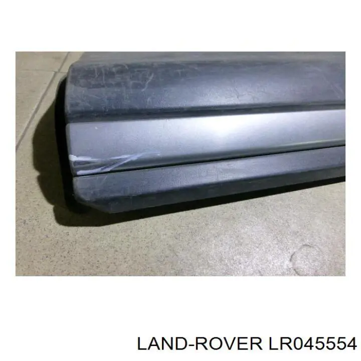  Land Rover LR079524 ціна, від 90.40 USD