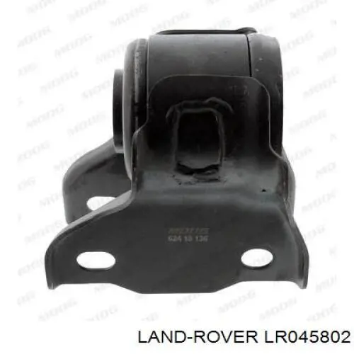 Купити LR045802 Land Rover Лівий важіль передній нижній підвіски